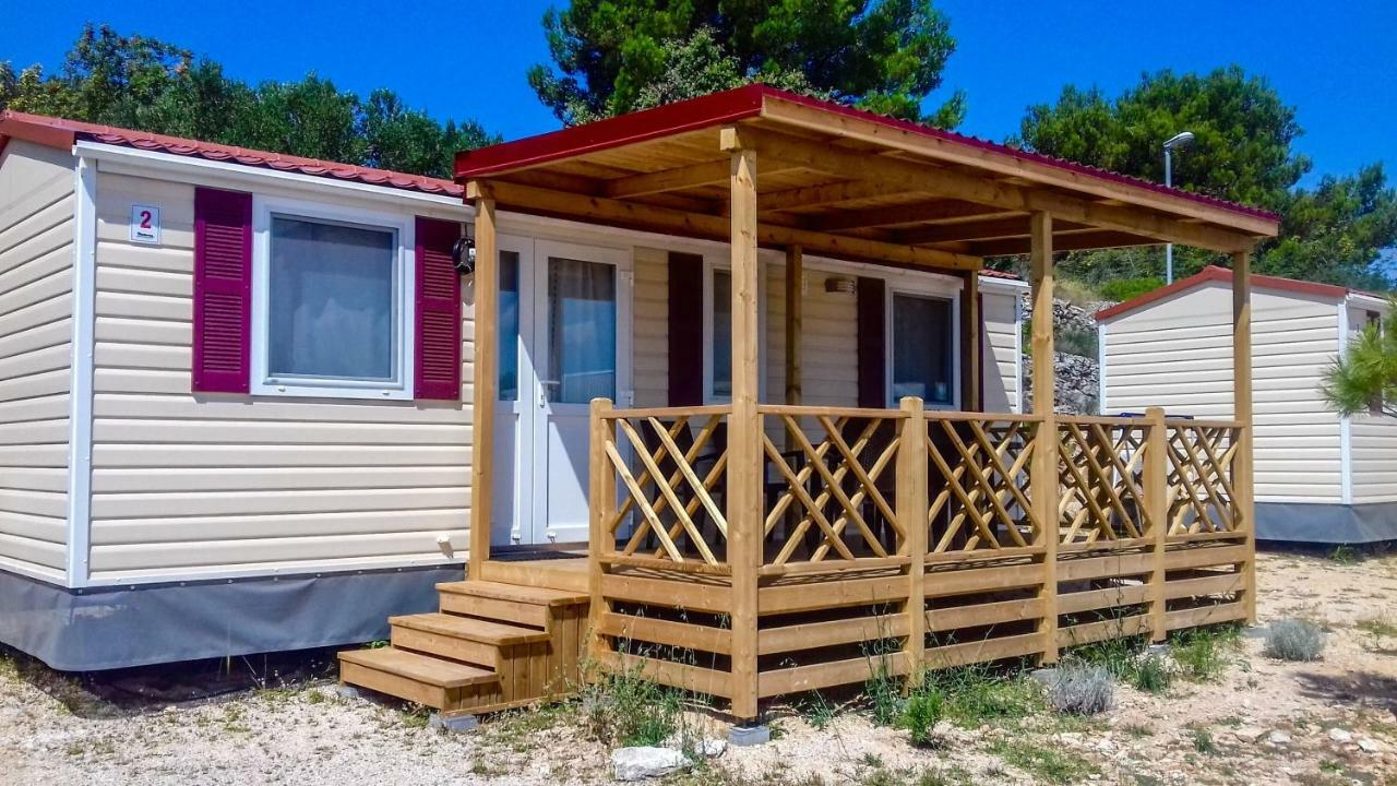 Victoria Mobilehome Jezera Village Holiday Resort Exterior foto